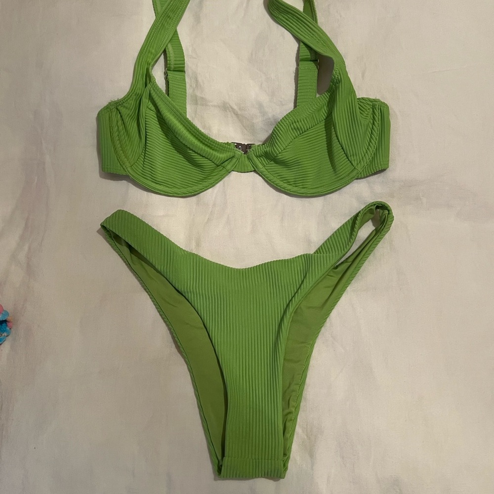 Glassons Balconette Bikini Set
